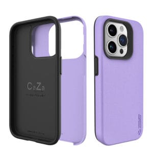 קאזה Caza IP 15 PRO PURPLE